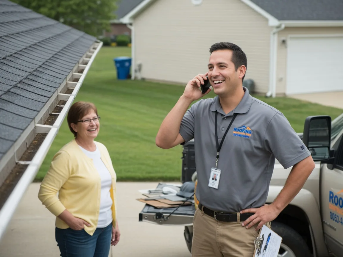Local Roofing Contractors Dugspur, VA FAQs